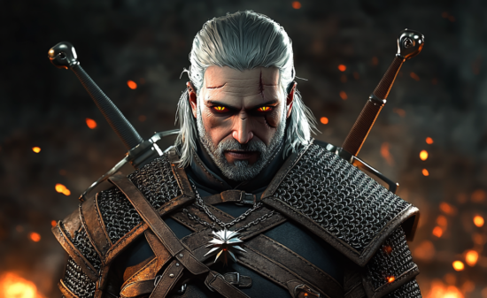 10 Best Quality-of-Life Mods for The Witcher 3_ Wild Hunt