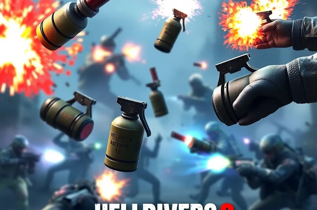 Helldivers 2