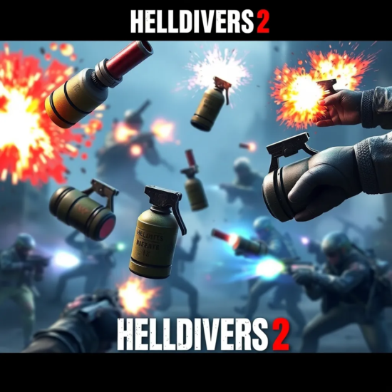 Helldivers 2