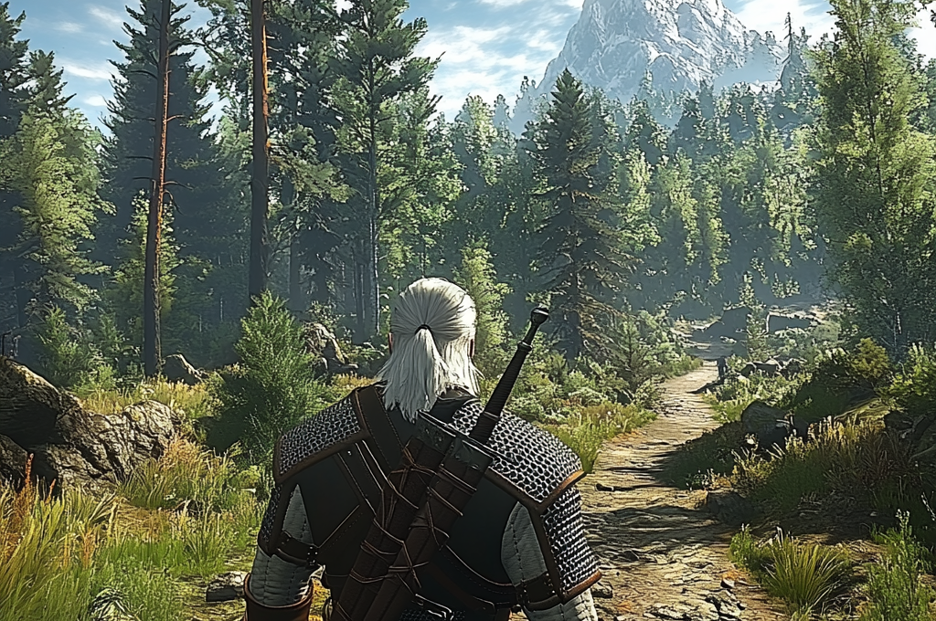 8 Best Potions You Need to Get in The Witcher 3_ Wild Hunt