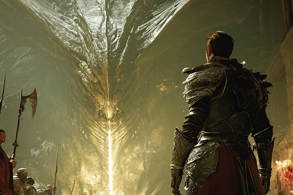 Dragon Age_ The Veilguard Patch Fixes 40 Bugs, Glitches