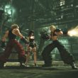 Final Fantasy VII Rebirth Gets PS5 Pro Update