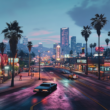 GTA Online Drops New Update for November 2024