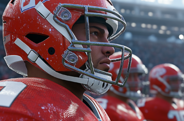 Maximum Football Brings Free-to-Play American Football to PC via Early Access.doc