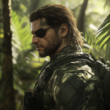 Metal Gear Solid Delta