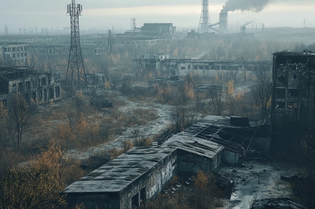 Review_ S.T.A.L.K.E.R. 2_ Heart of Chornobyl