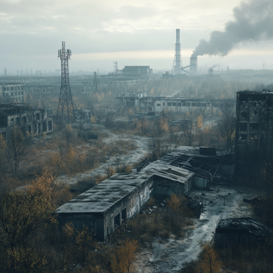 Review_ S.T.A.L.K.E.R. 2_ Heart of Chornobyl