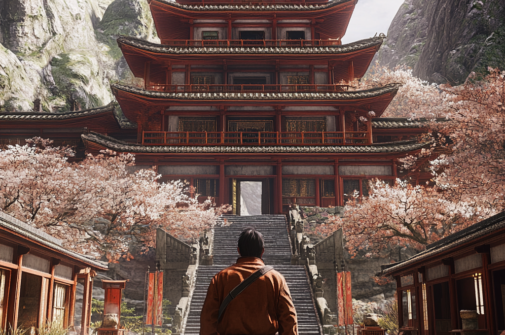 Shenmue III Publishing Shifts from Deep Silver to ININ Games