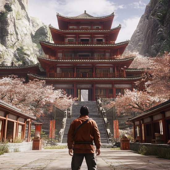 Shenmue III Publishing Shifts from Deep Silver to ININ Games