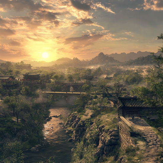 Tomohiko Sho Talks What Makes Dynasty Warriors_ Origins Unique in the Franchise