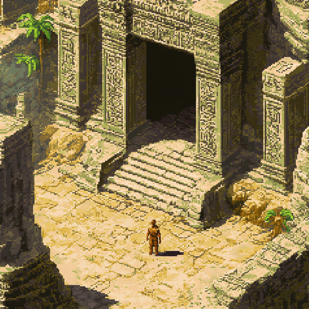 Indiana Jones games collection image