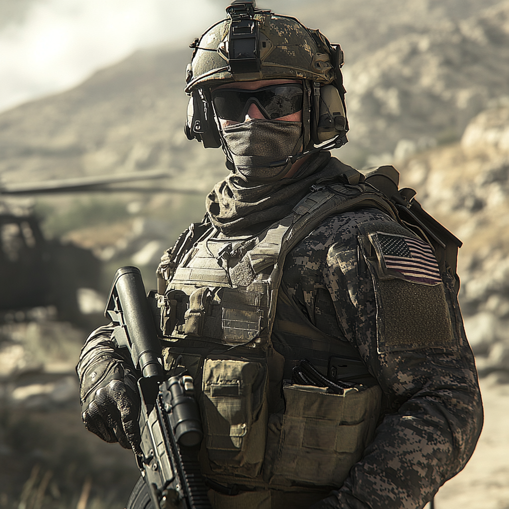 Developer responses to community feedback in Call of Duty