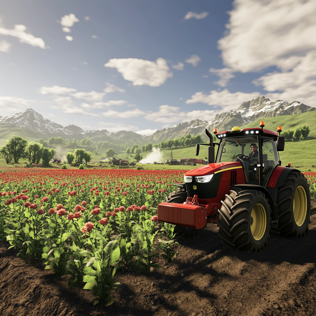 Cover image of Farming Simulator 25 10 Tips and Tricks We Wish We Knew Sooner