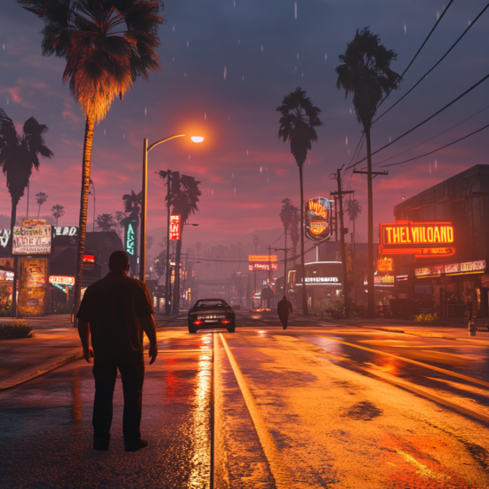 GTA 6’s open world might look like