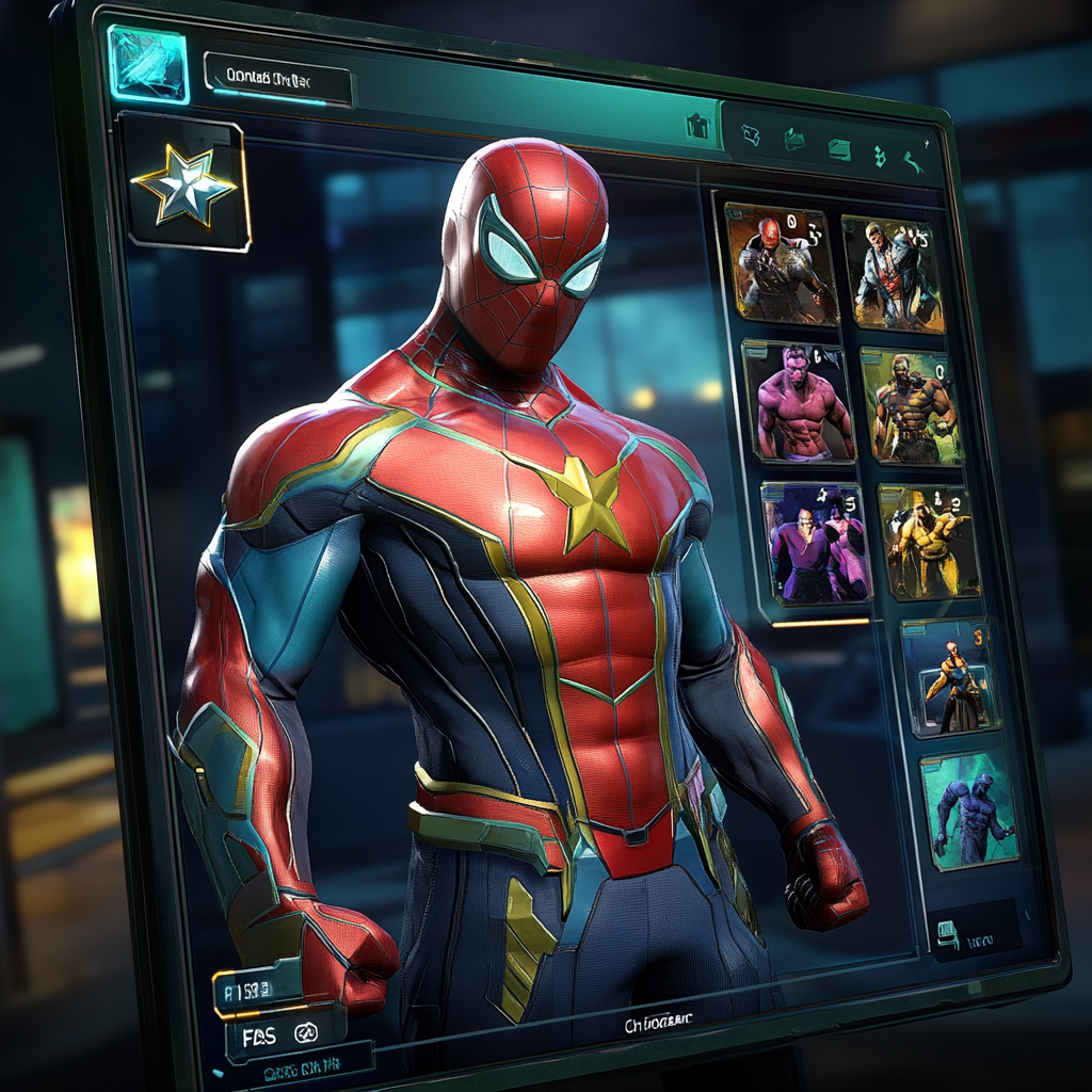 Chrono Tokens Value in Marvel Rivals