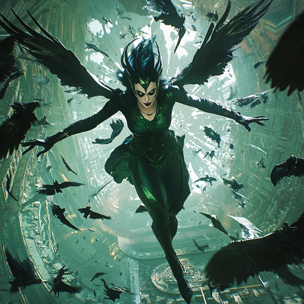 Key strategies for mastering Hela in Marvel Rivals