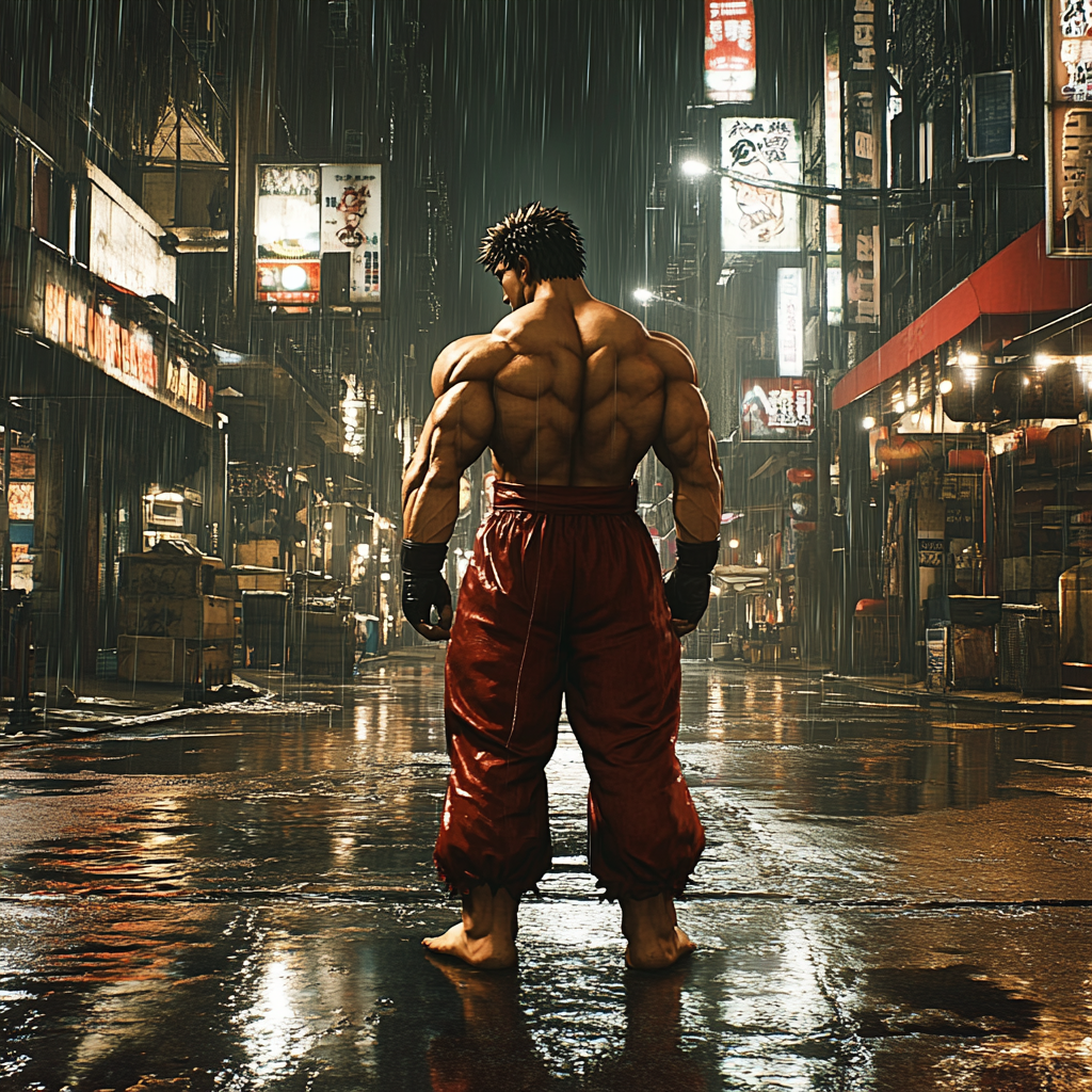 Developers working on Street Fighter 6 update solutions