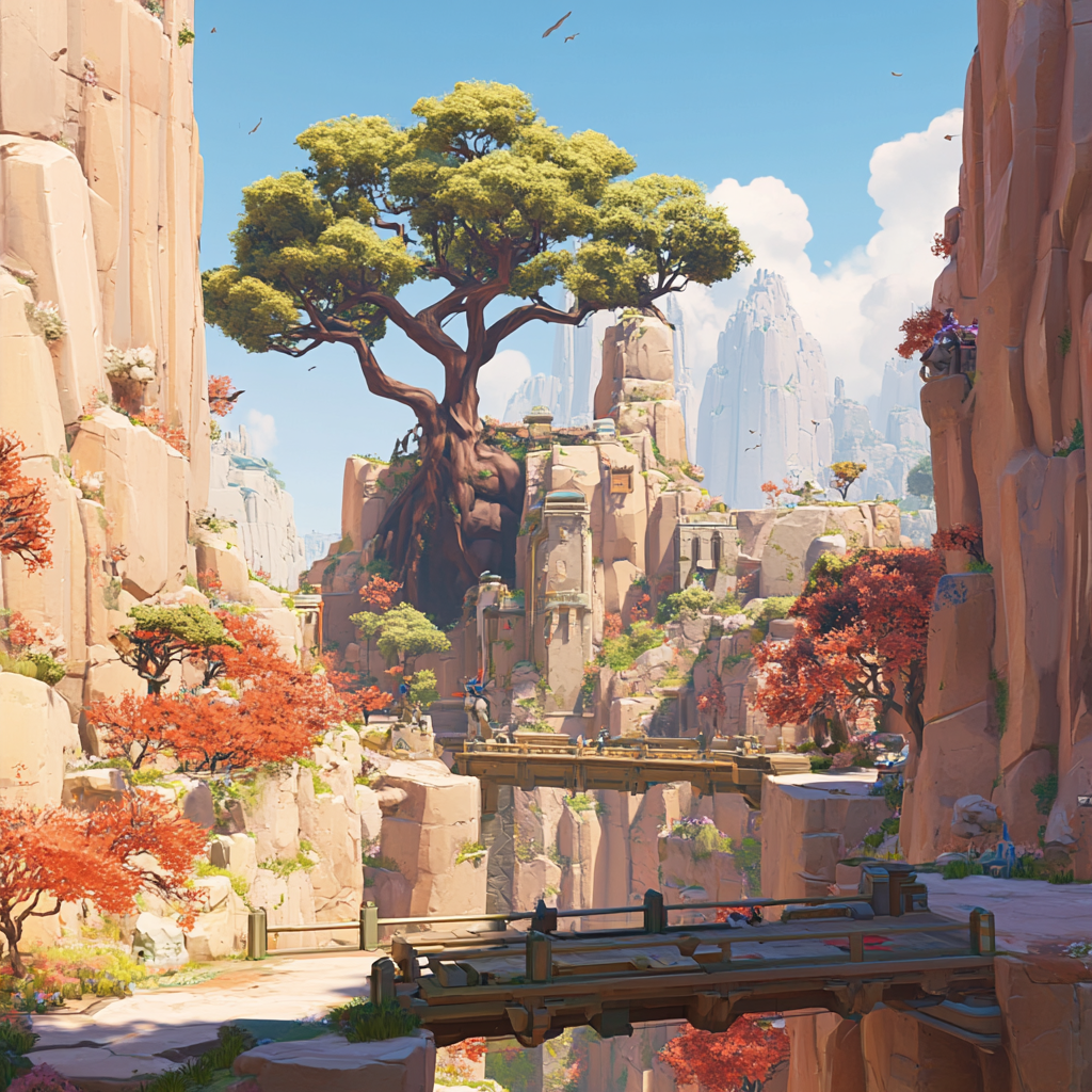 Gameplay enhancements and new features in Overwatch 2 Season 14