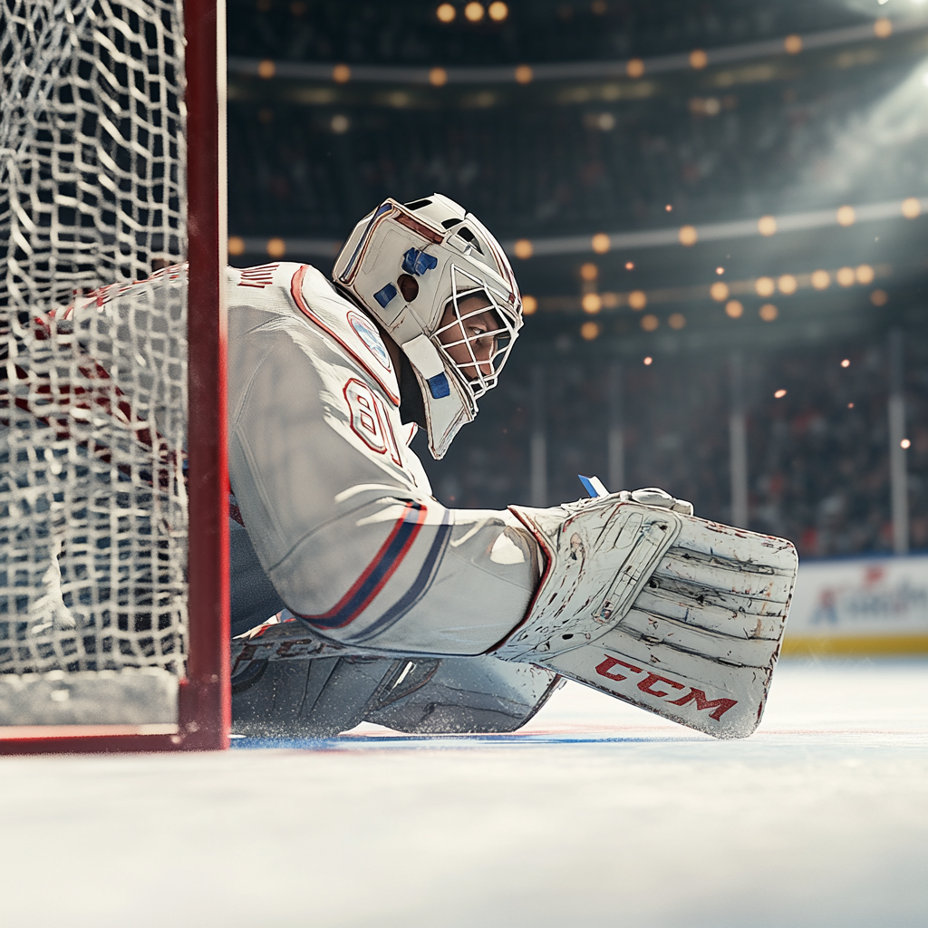 Community feedback for NHL 25