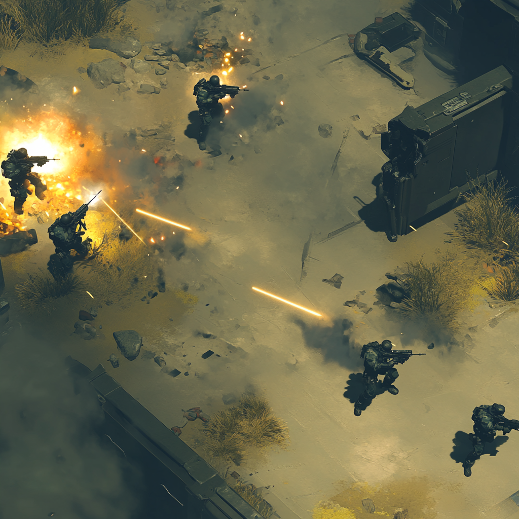 Strategic gameplay in helldivers 2 cheats